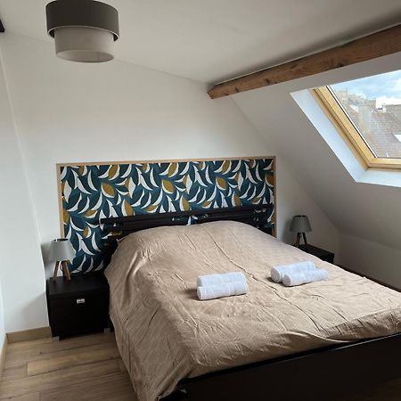 Appartement Rive Droite Boulogne-sur-Mer Ngoại thất bức ảnh