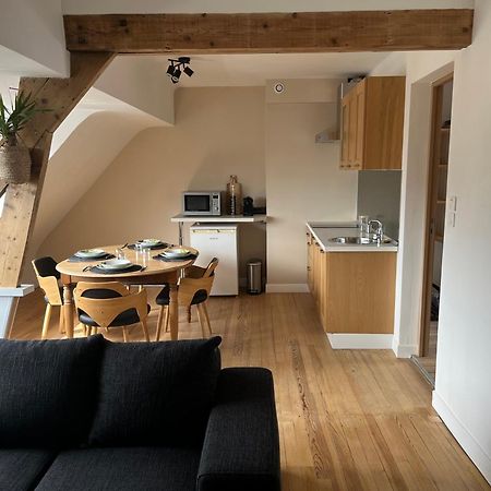 Appartement Rive Droite Boulogne-sur-Mer Ngoại thất bức ảnh
